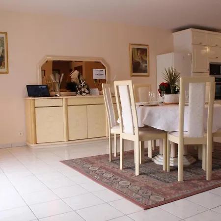 Maison La Bree-les-bains, 4 Pieces, 6 Personnes - Fr-1-246a-231 *