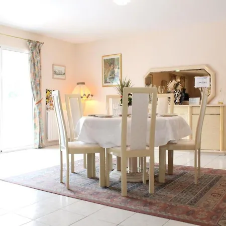 Maison La Bree-les-bains, 4 Pieces, 6 Personnes - Fr-1-246a-231 La Brée-les-Bains