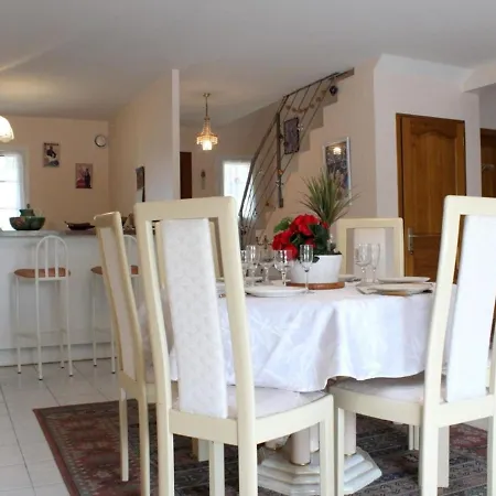 Ferienhaus Maison La Bree-les-bains, 4 Pieces, 6 Personnes - Fr-1-246a-231 *