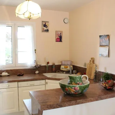 Ferienhaus Maison La Bree-les-bains, 4 Pieces, 6 Personnes - Fr-1-246a-231