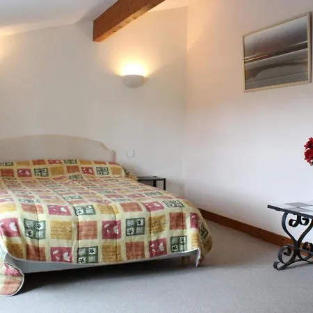 Maison La Bree-les-bains, 4 Pieces, 6 Personnes - Fr-1-246a-231